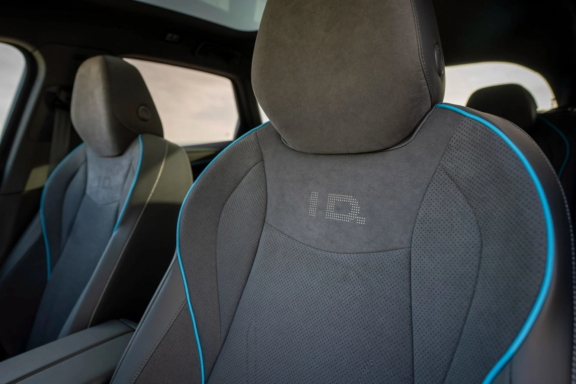 Volkswagen ID.7