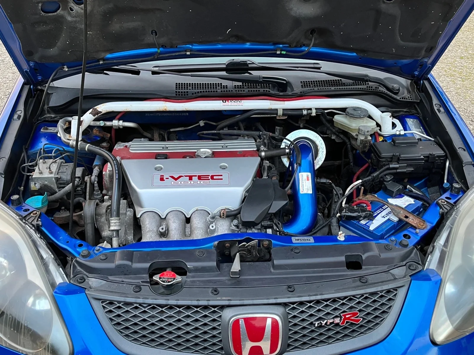 Honda Civic Type R_5