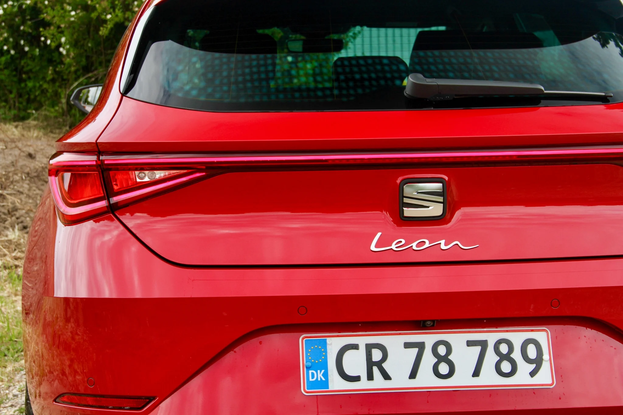 Seat Leon 2020 – eksteriør (6)