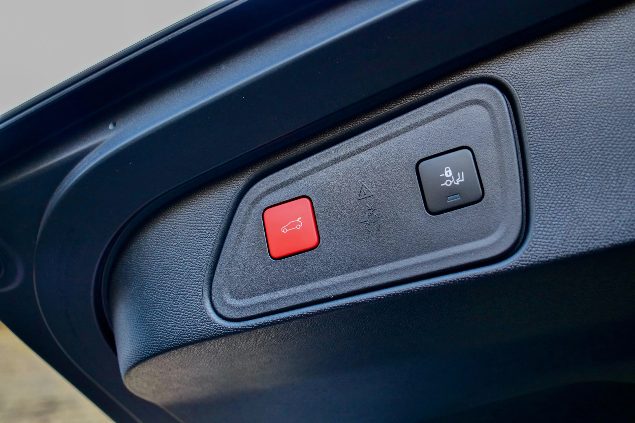 Peugeot 3008 &#8211; Interiør (2)