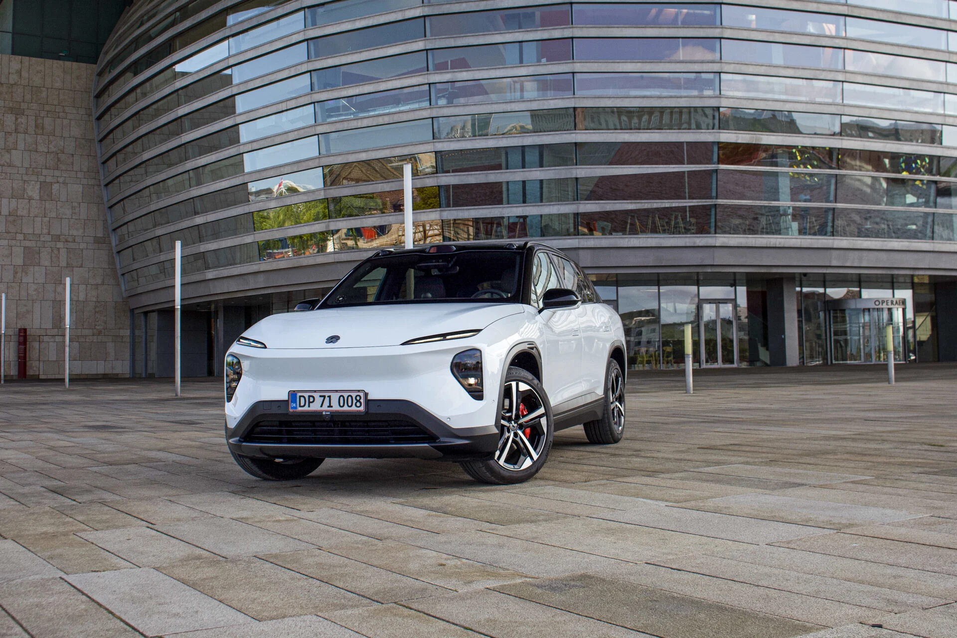 NIO EL7-34