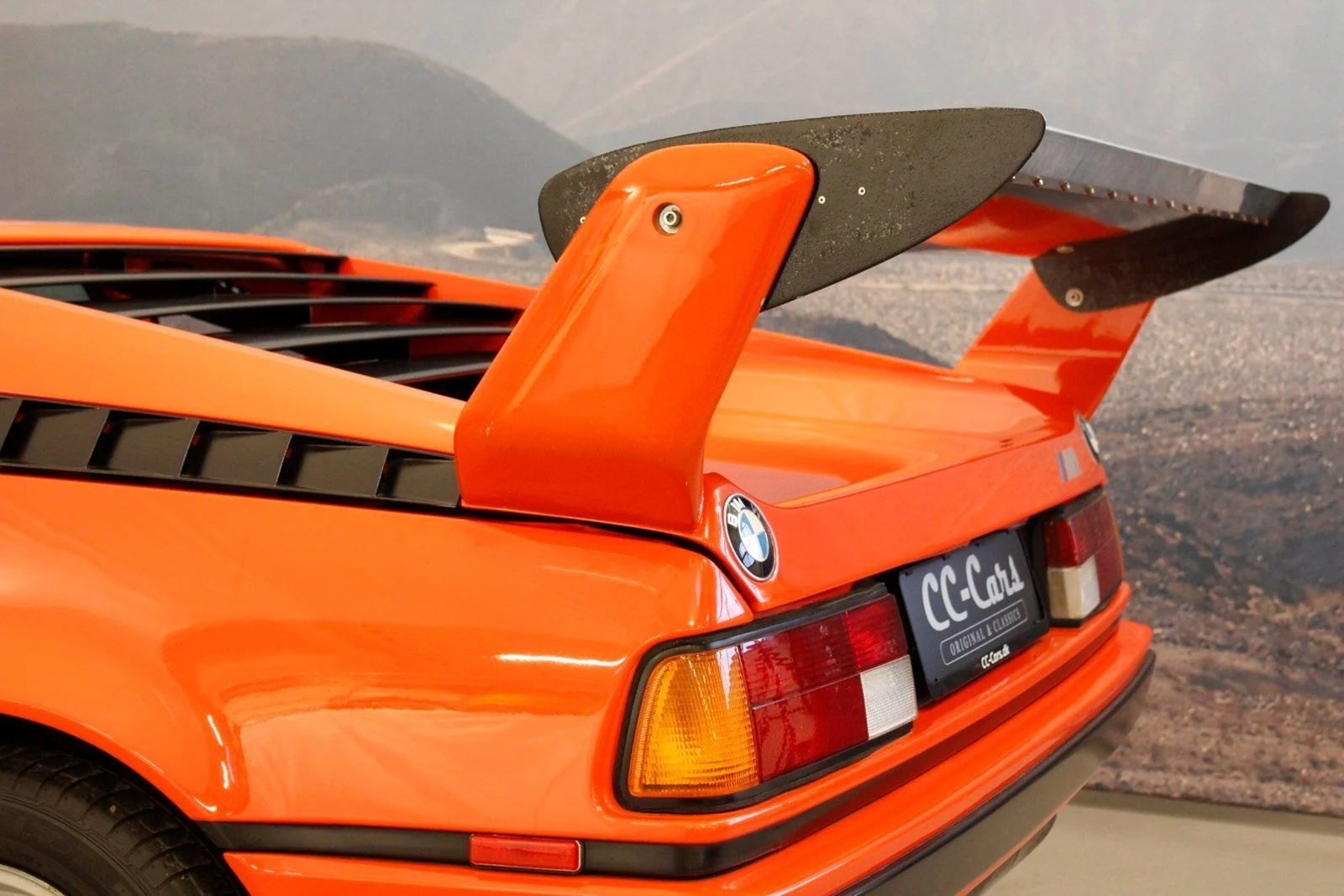 BMW M1 (7)