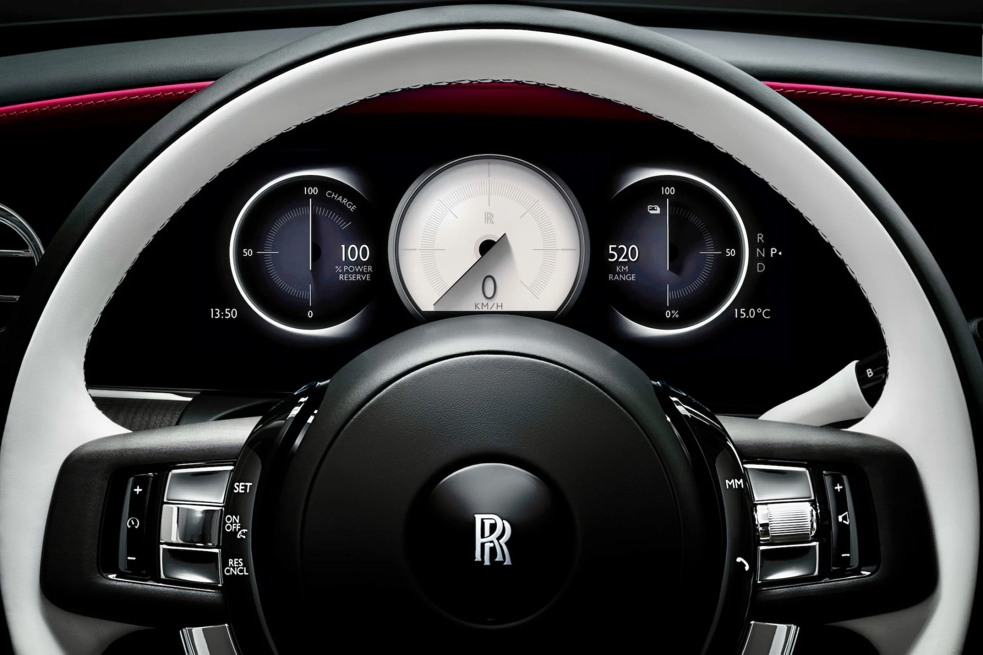 Rolls-royce spectre 483613-highRes