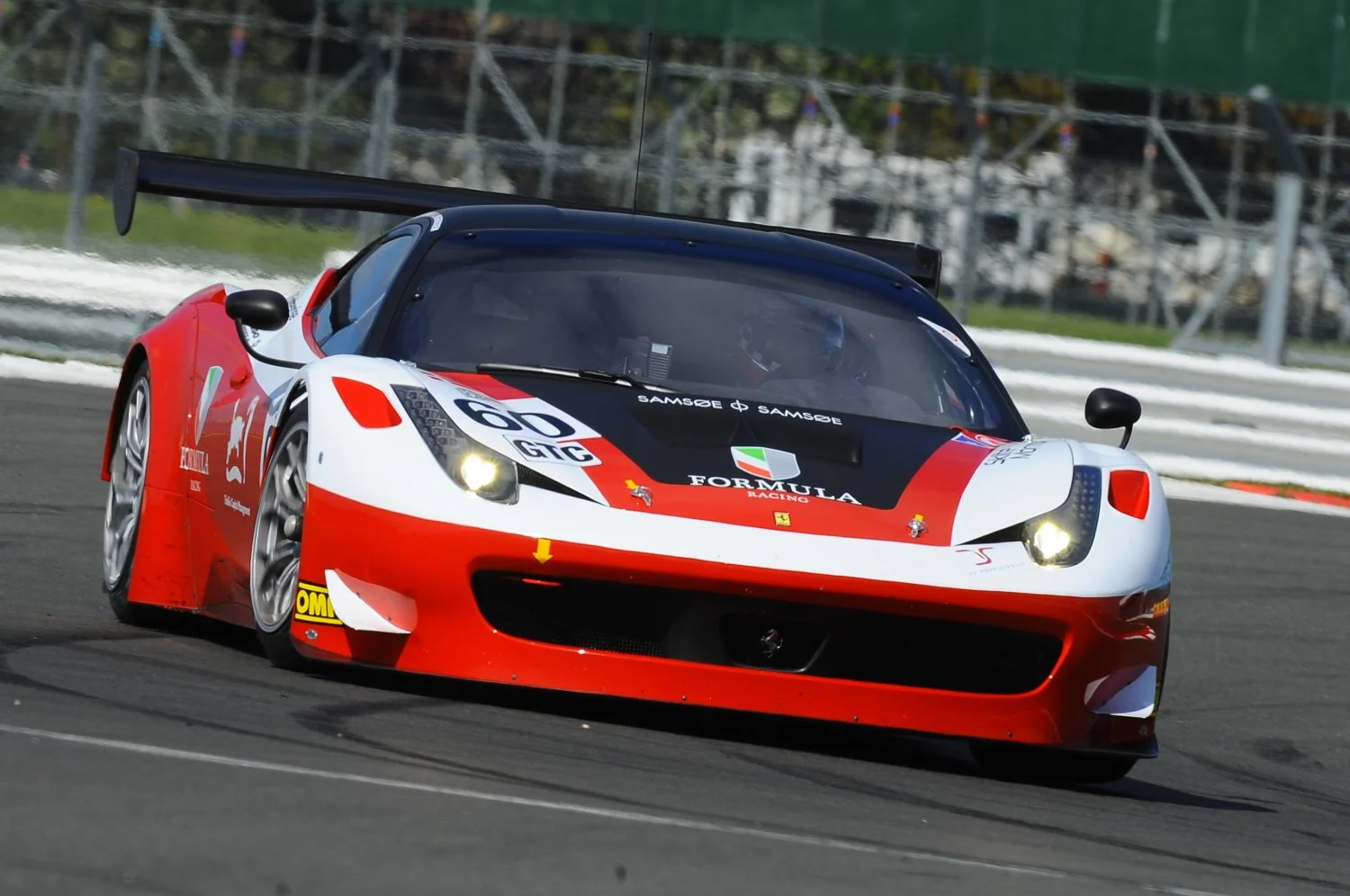 Ferrari