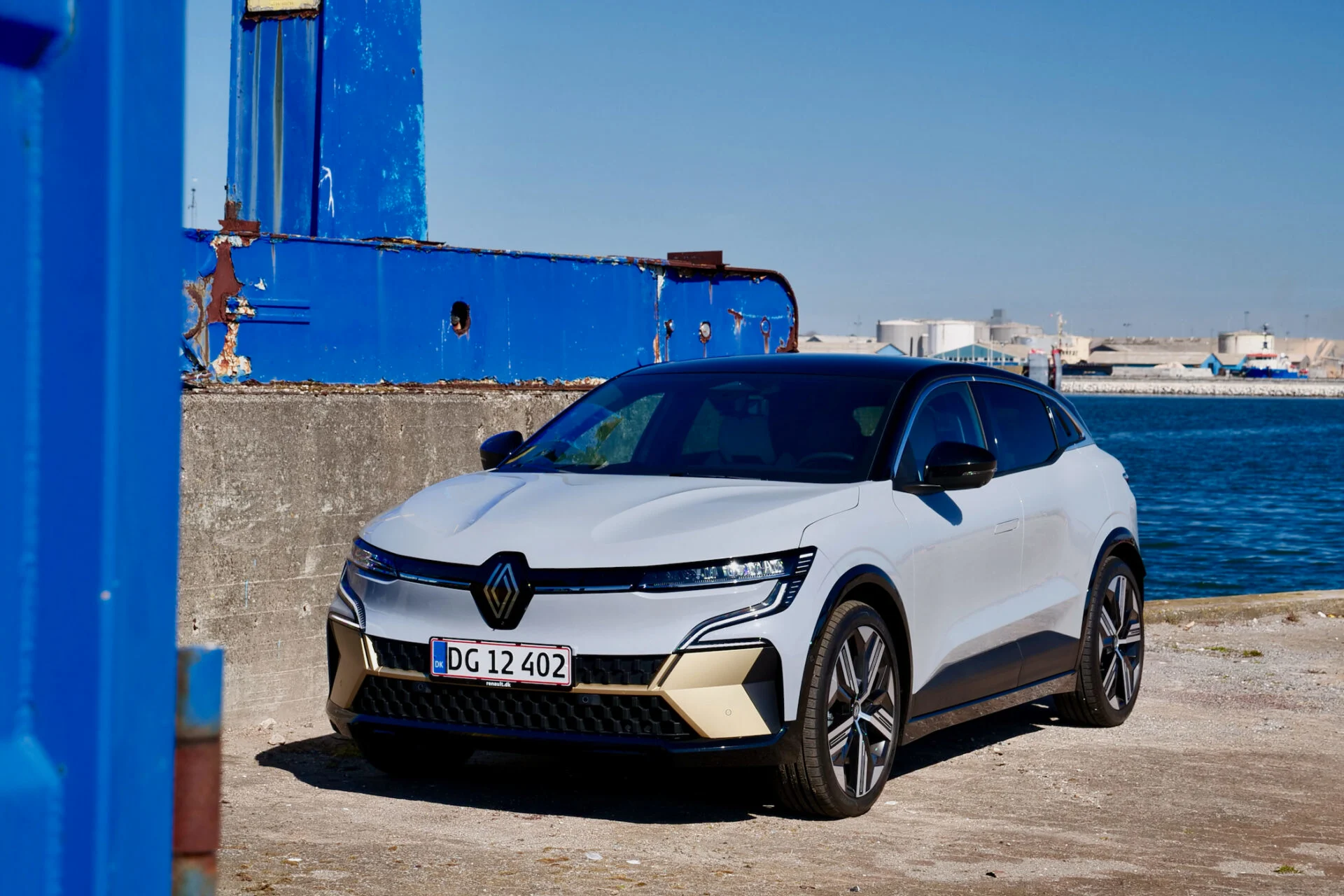 TEST Renault Megane E-Tech Electric 60 220 67845