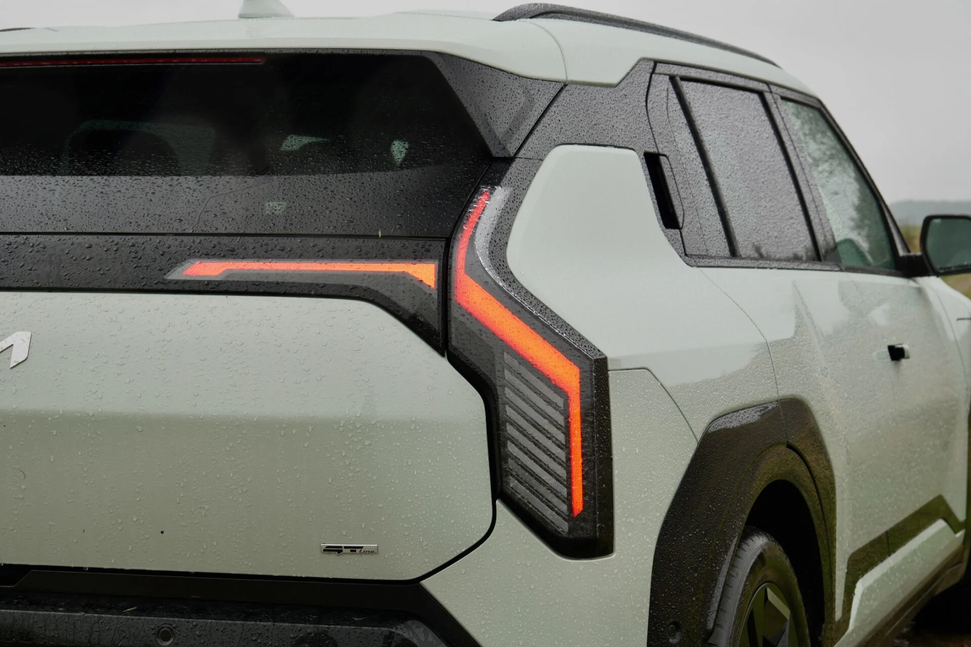 Kia EV3 MBB 513