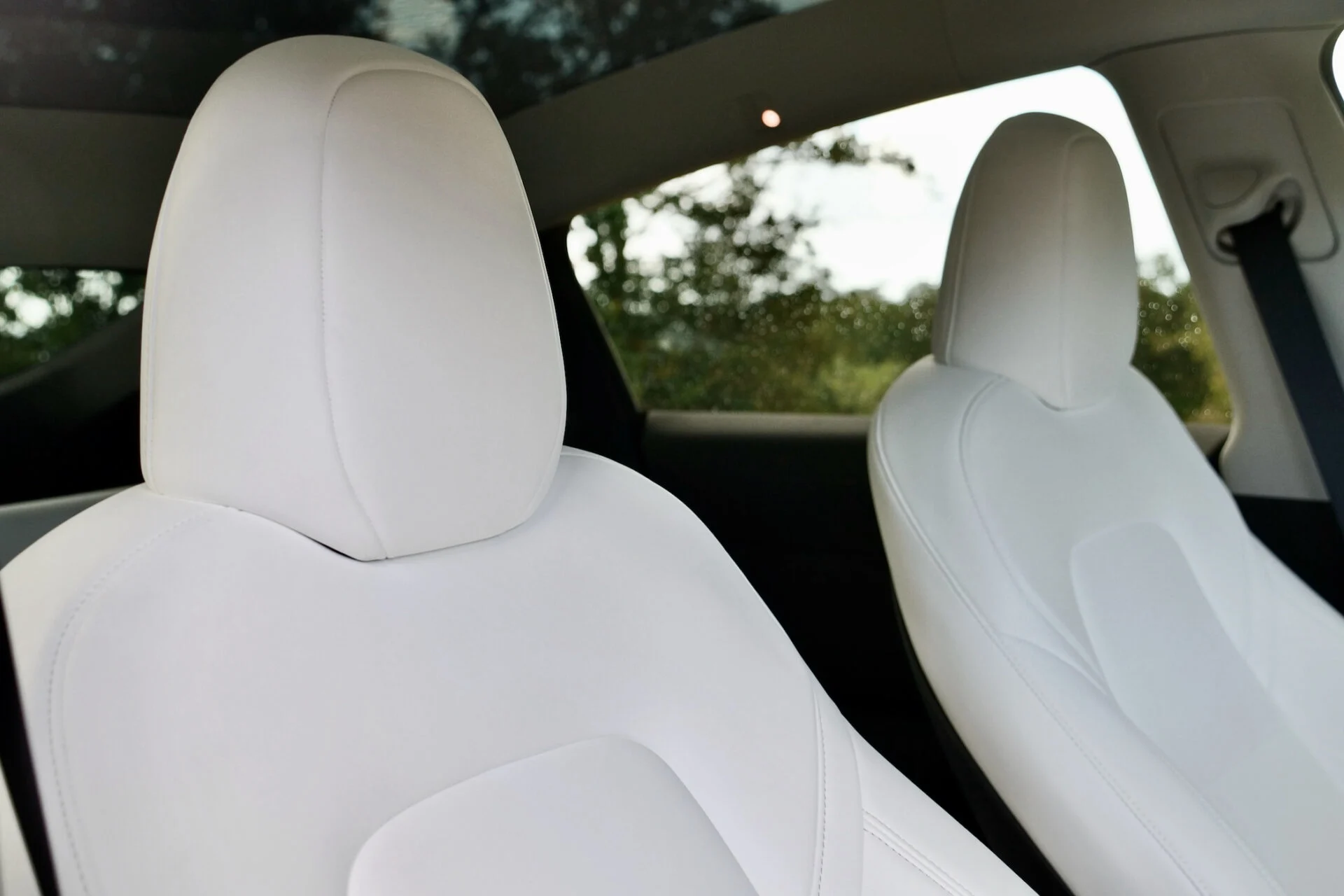 TEST Tesla Model Y RWD 2023 1796