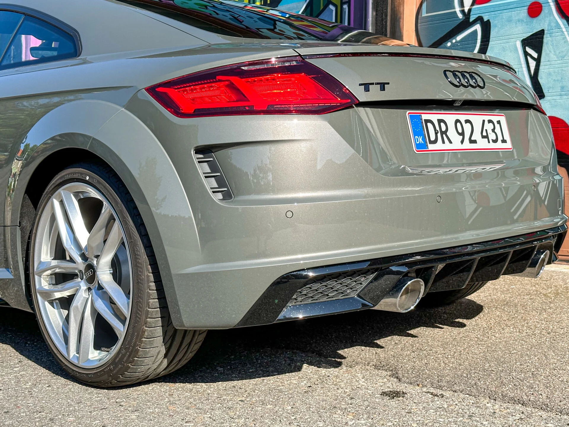Audi TT-28