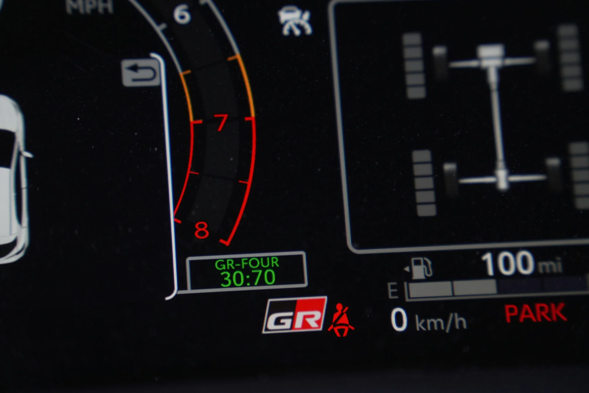 TEST Toyota GR Corolla MBB 5756