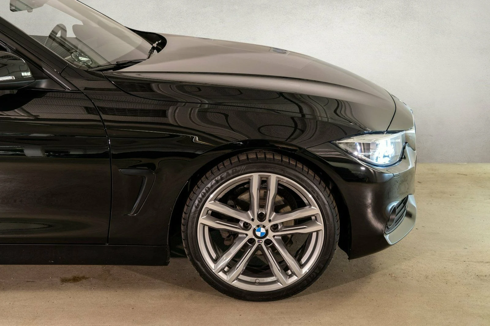 BMW 4-serie (3)