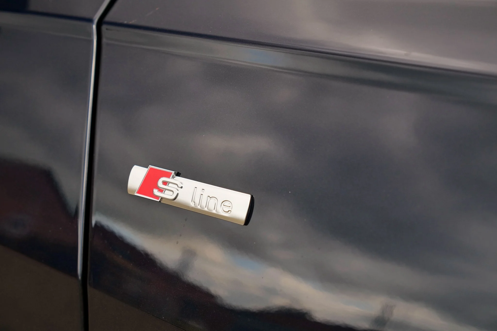 Bilbasen test Audi A6 Avant 55 TFSI e 5867
