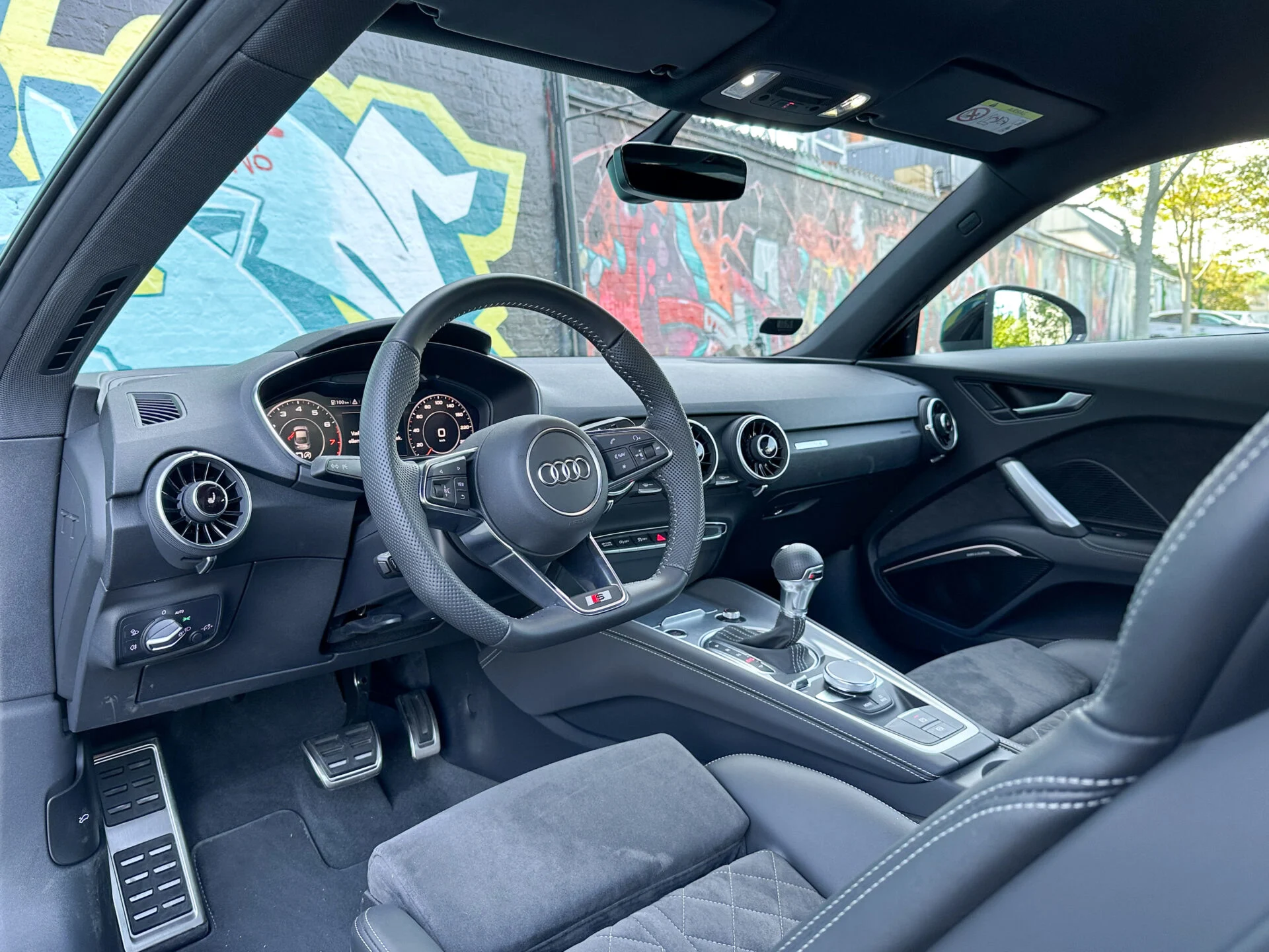 Audi TT-12