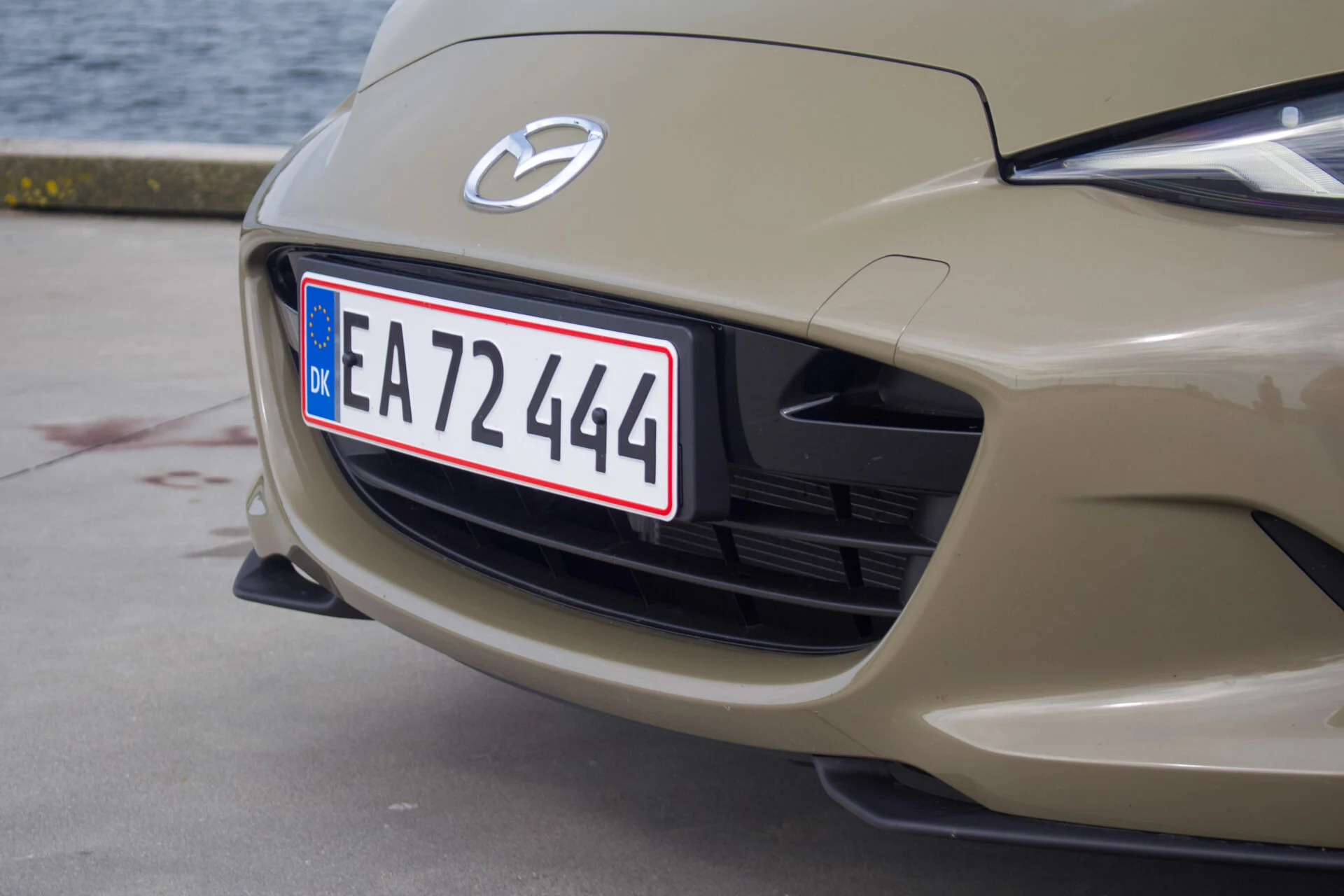 Mazda MX-5 2024 Eksteriør-11