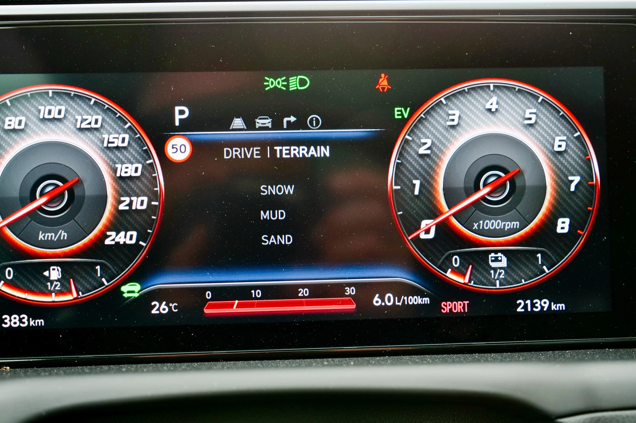 Hyundai Tucson PHEV5999
