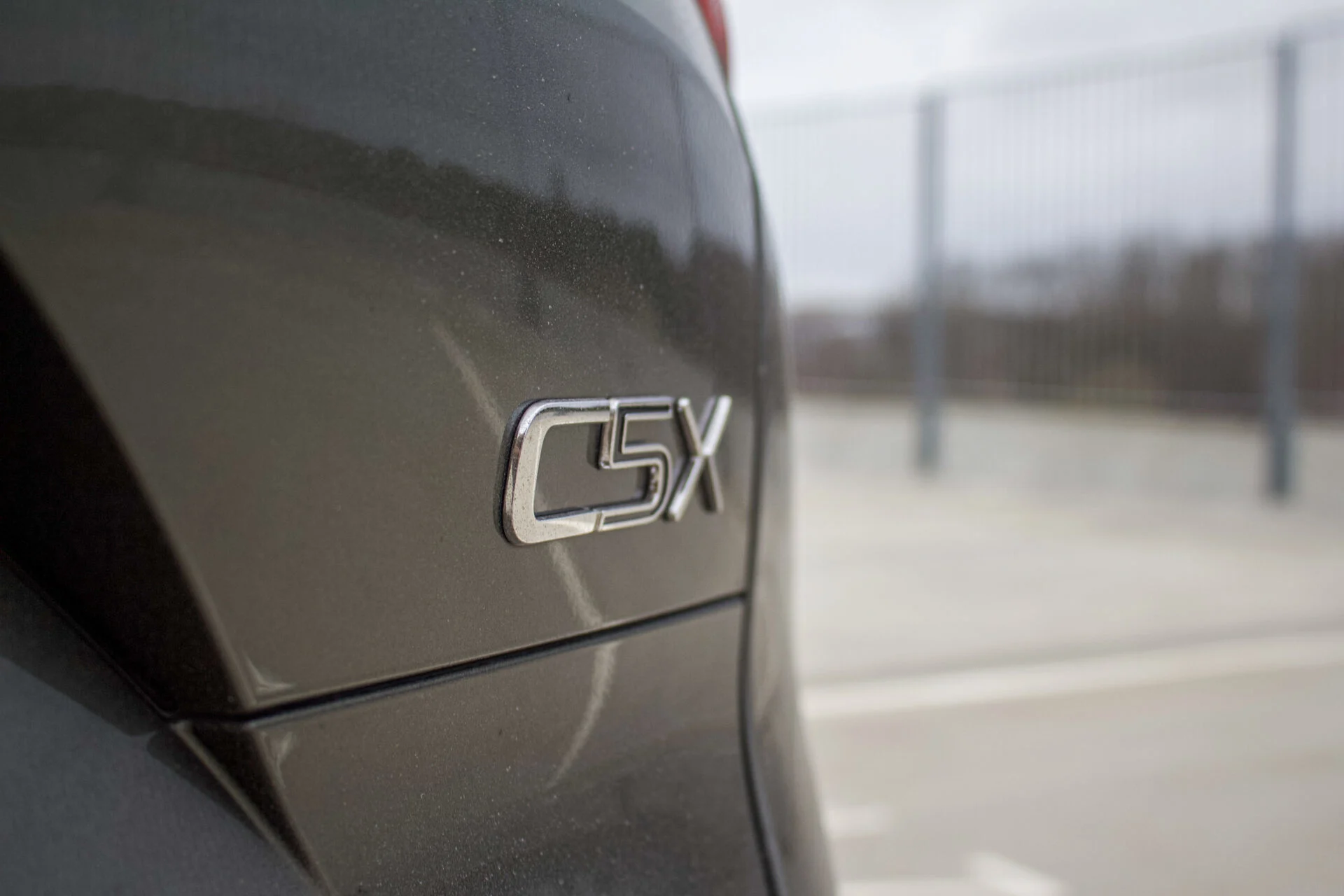 Citroën C5 X vs VW Arteon – Eksteriør-06