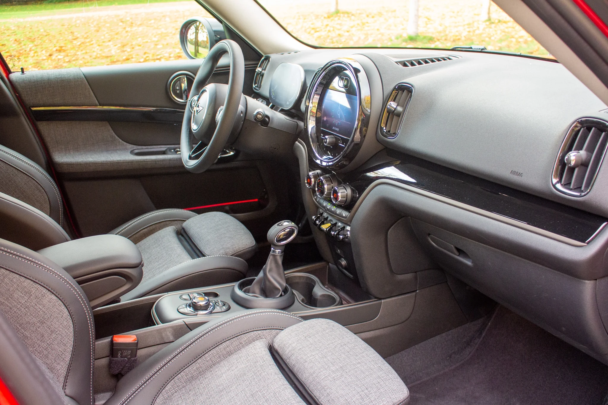 Jeep Renegade x Mini Countryman (20)