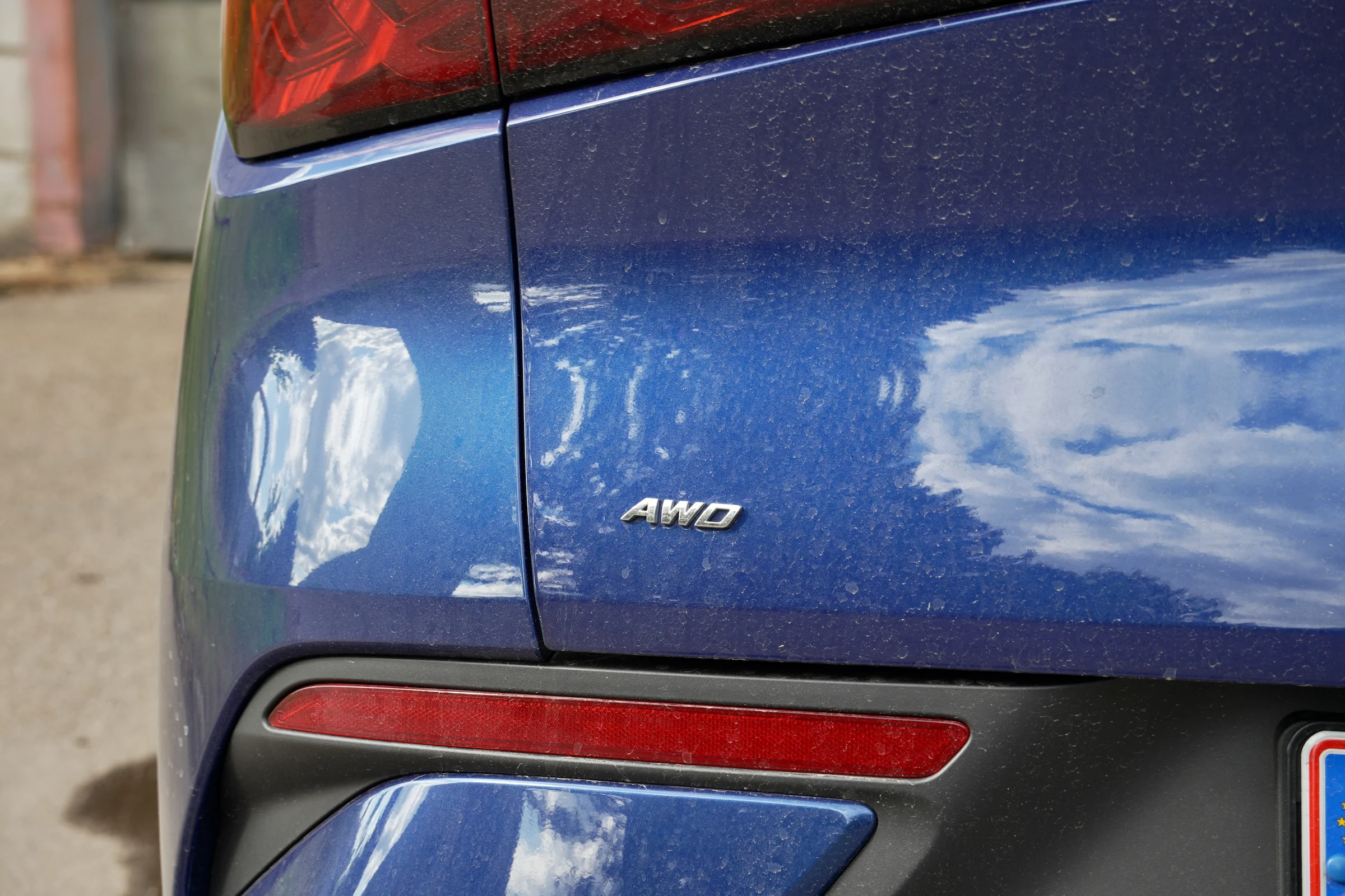 TEST BYD Atto 3 Evo Excellence MBB 954