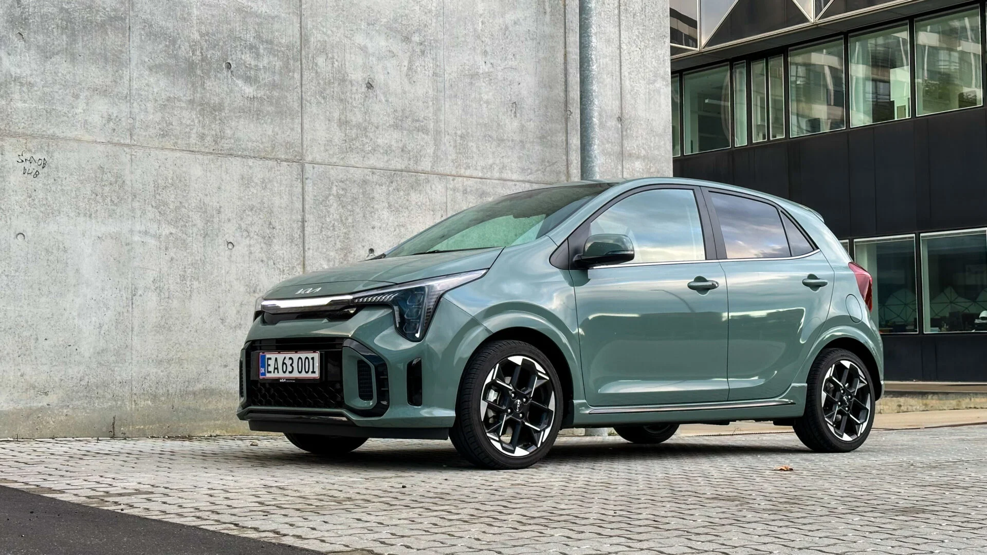 Kia Picanto Facelift-01