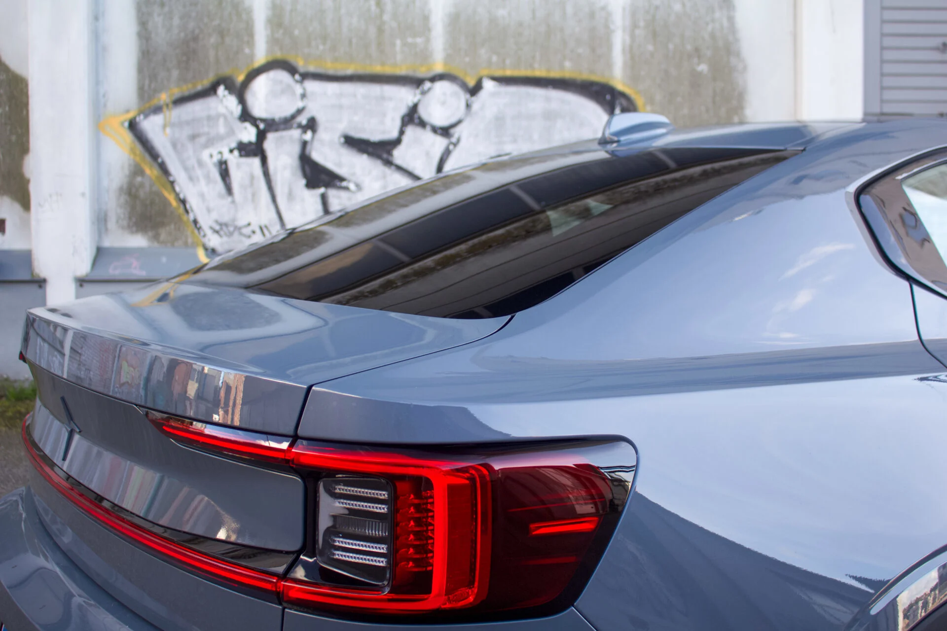 Polestar 2 Facelift-24