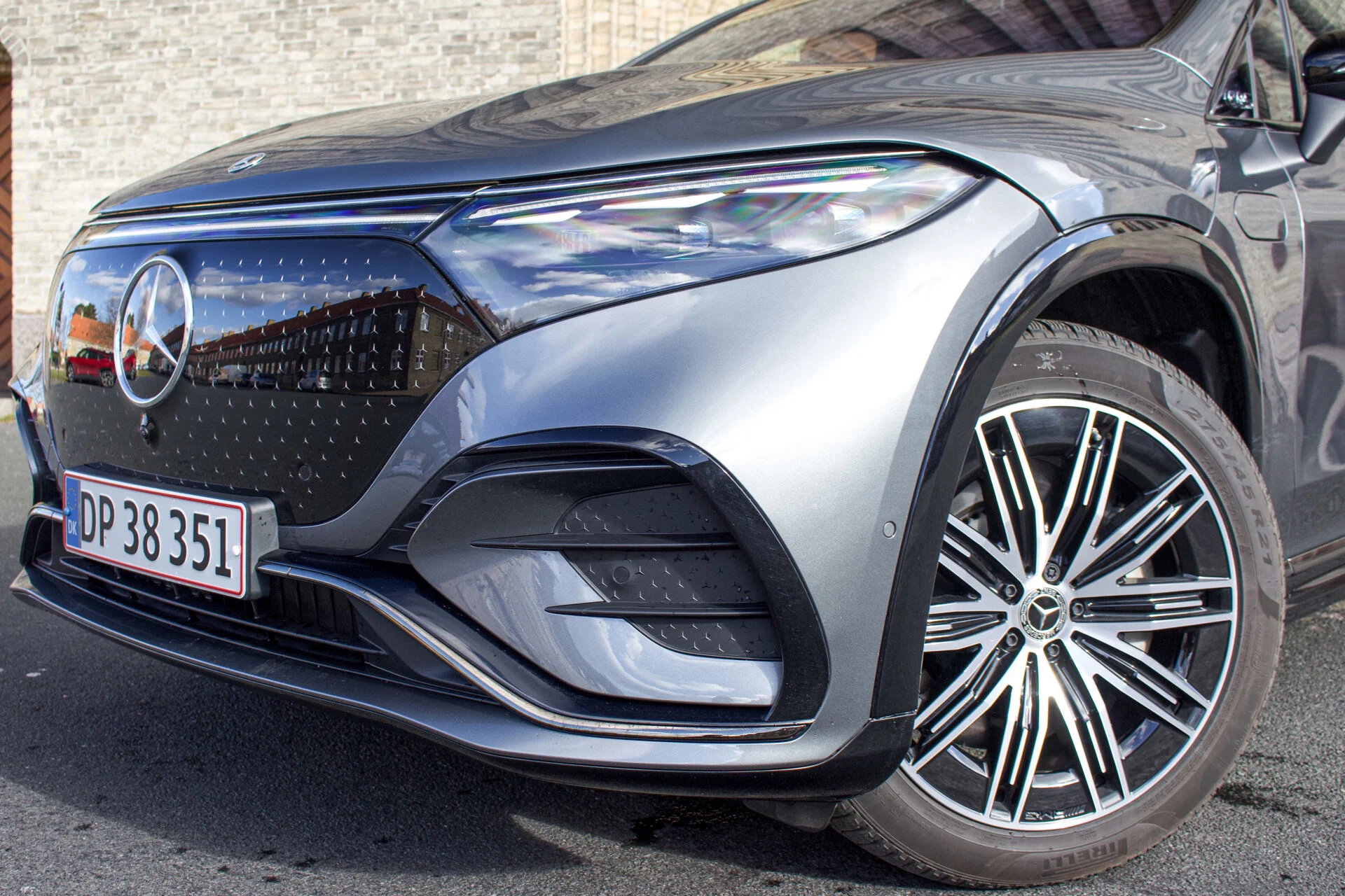 Mercedes-Benz EQS SUV-26