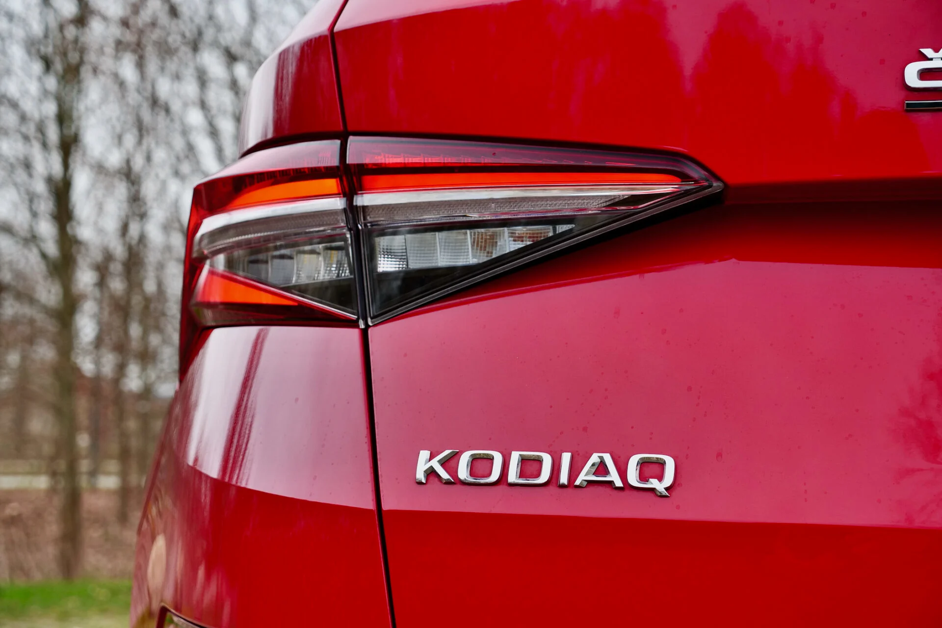 STORTEST Kia Sorento Nissan X-Trail Skoda Kodiaq24601