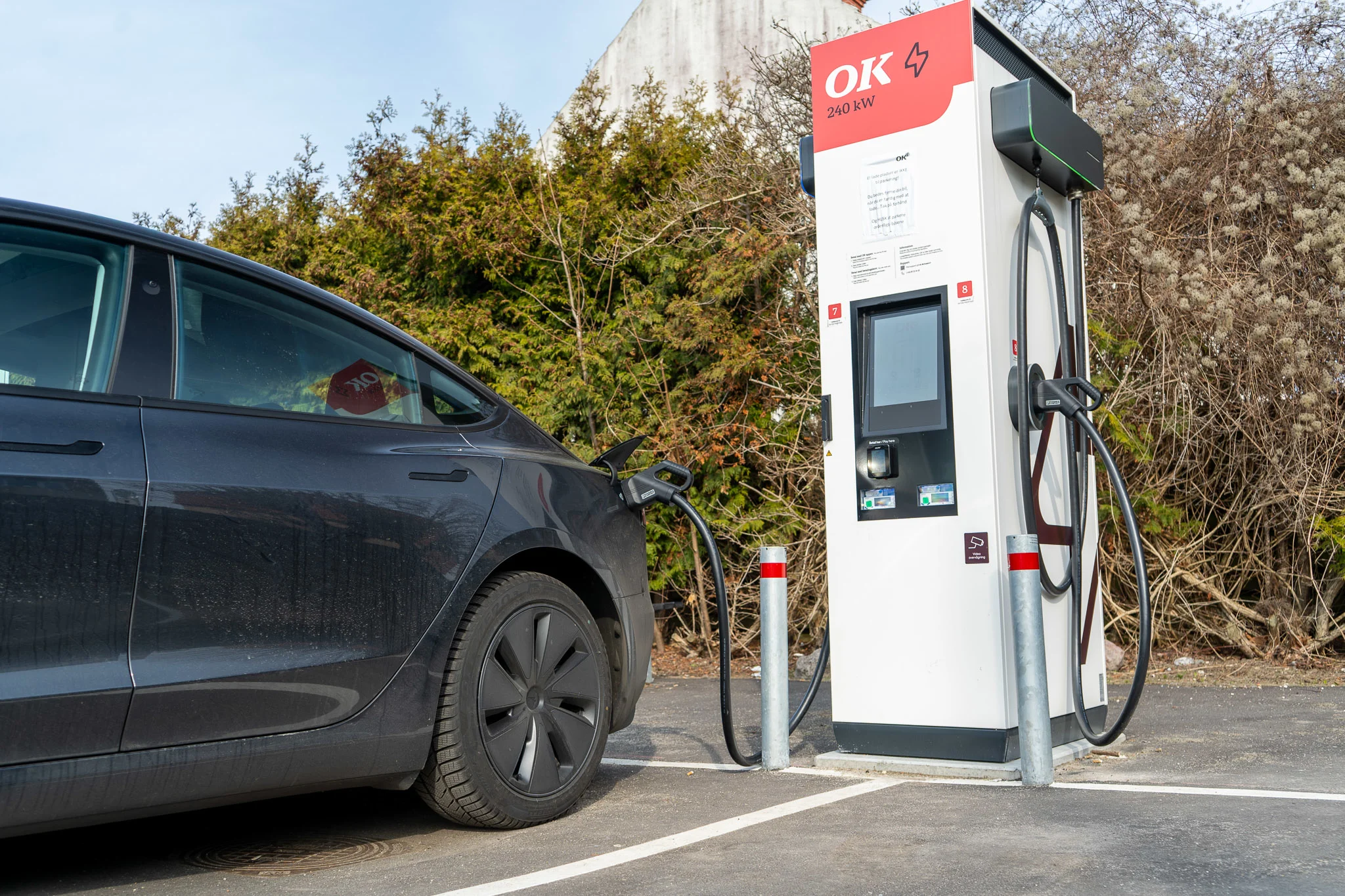 Tesla Model 3 RWD-31