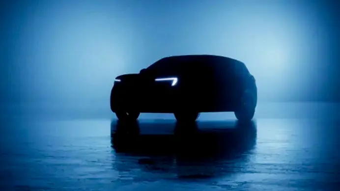 Fords første elbil på VW-platform er tæt på premiere - Bilbasen Blog