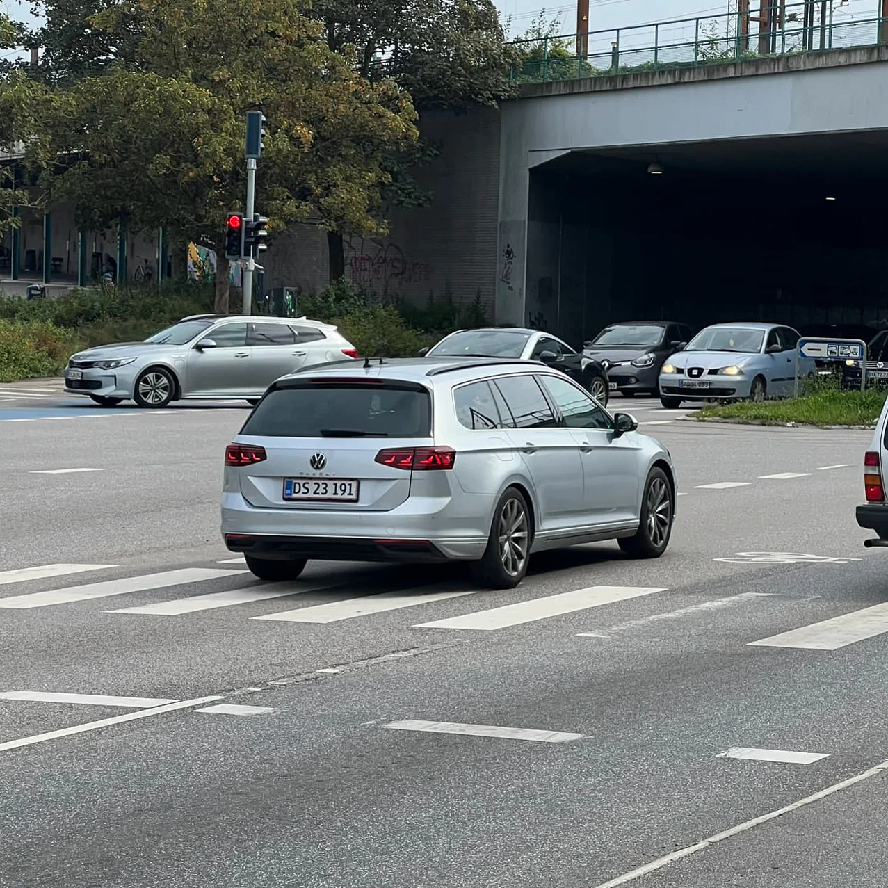 Passat-std