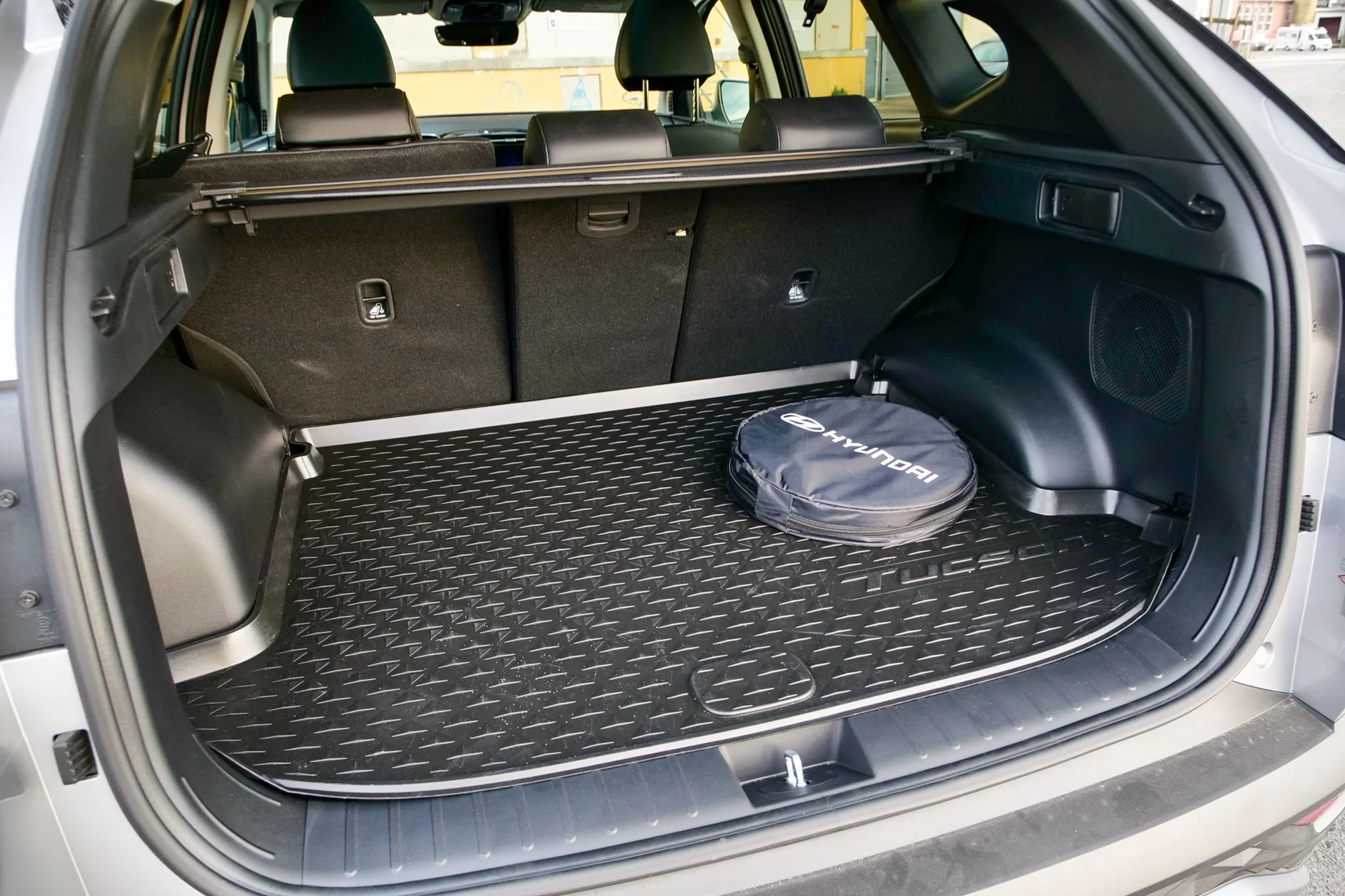 Hyundai Tucson PHEV6065