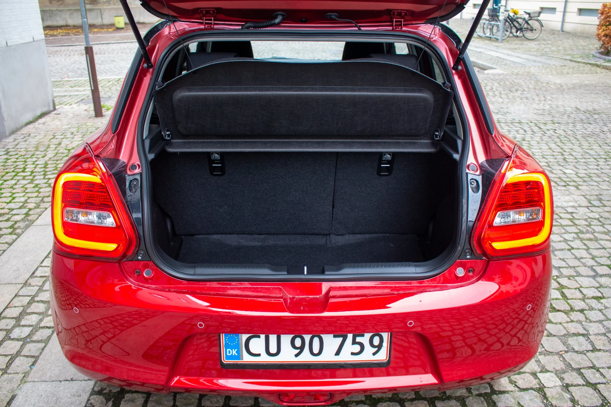 Suzuki Swift (14)