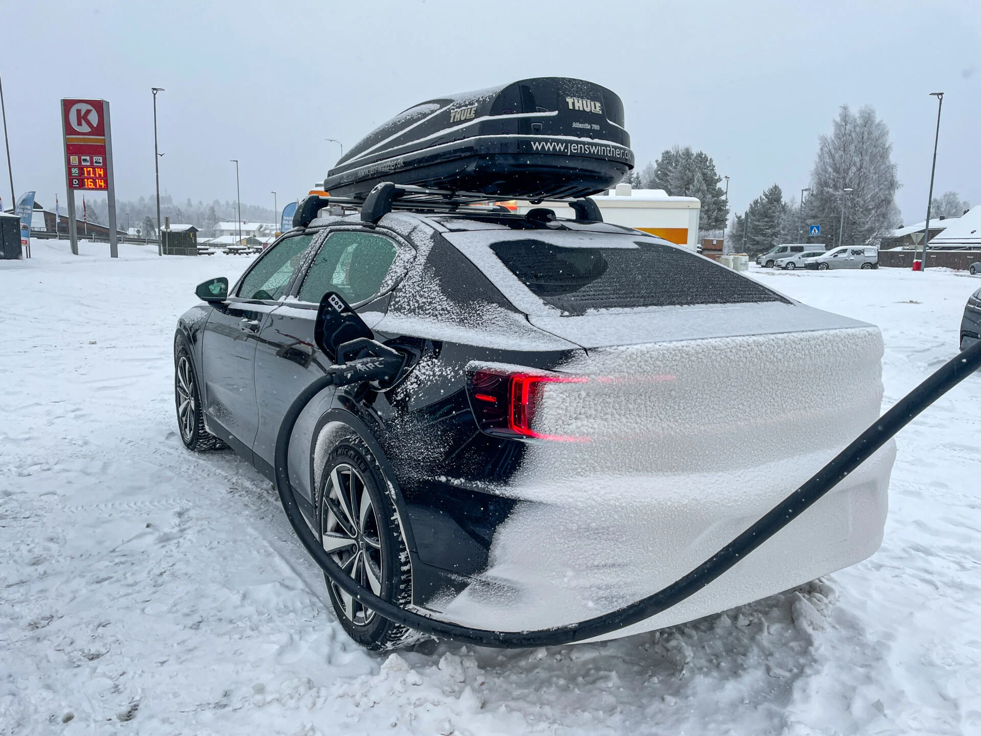 Polestar-2-Trysil-3-1