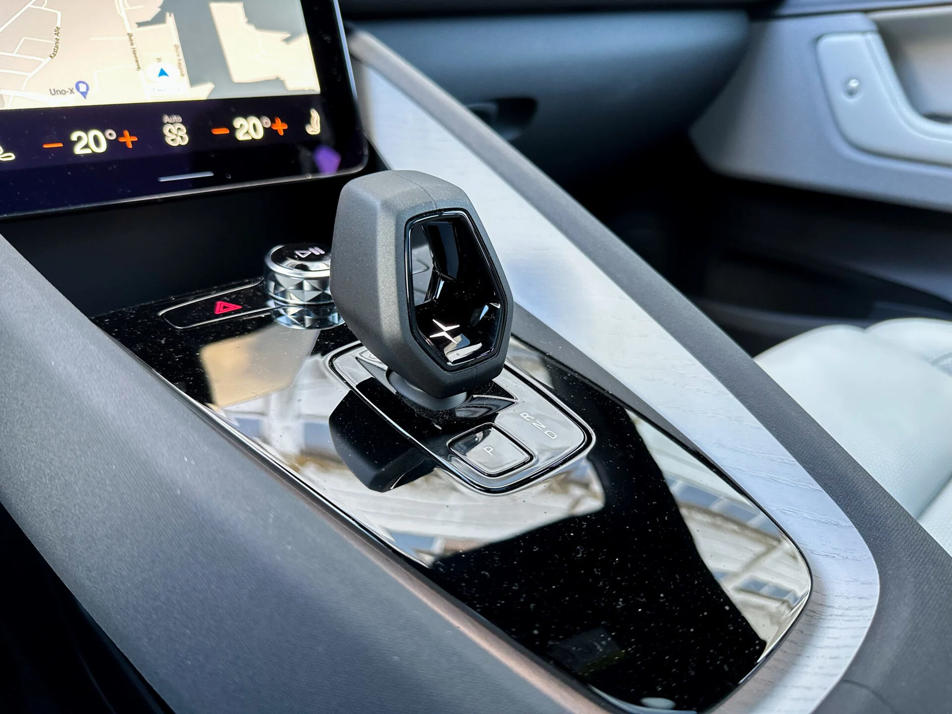 Polestar 2 Facelift-12