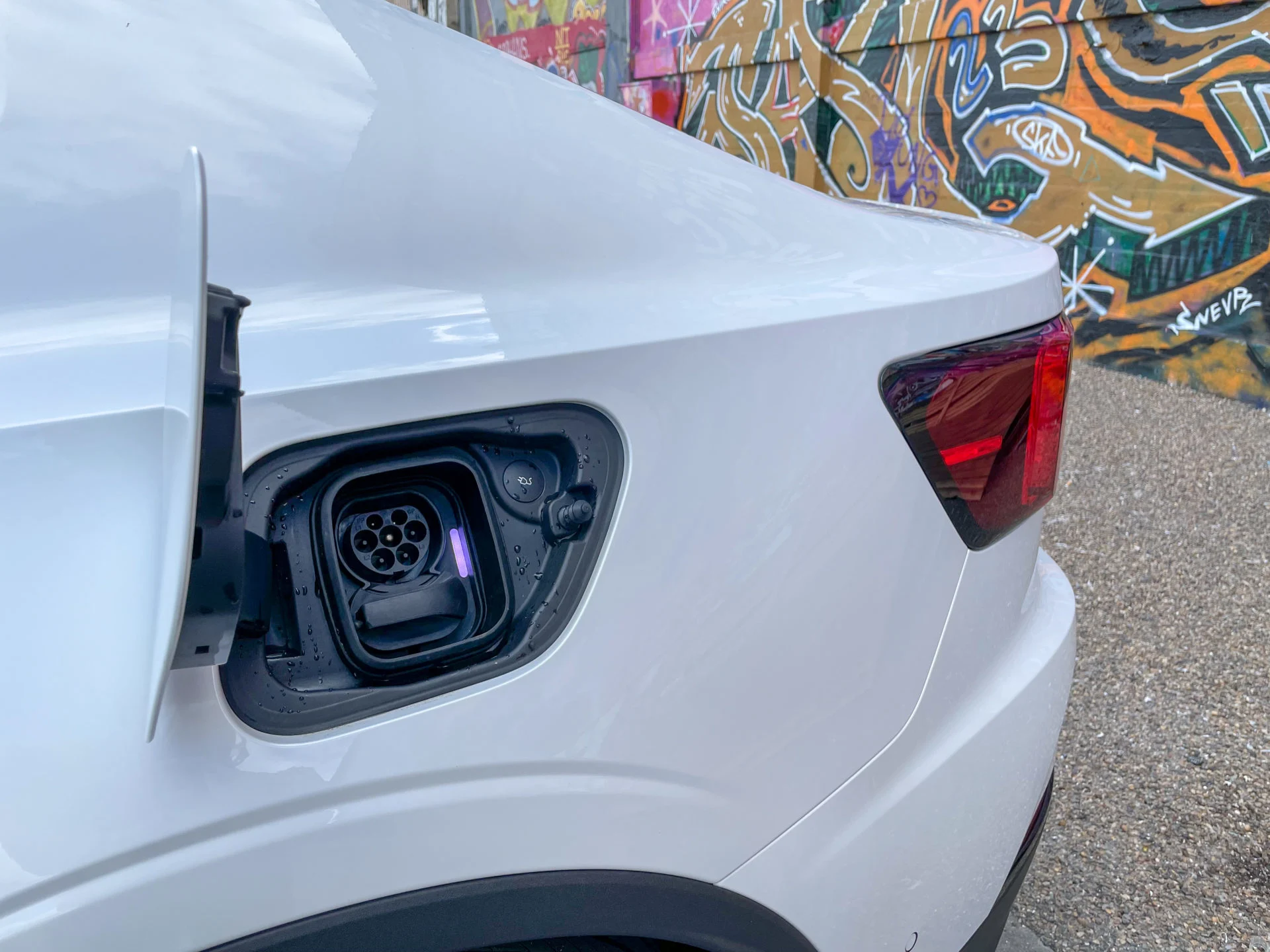 Polestar 2 LR Single Motor-16