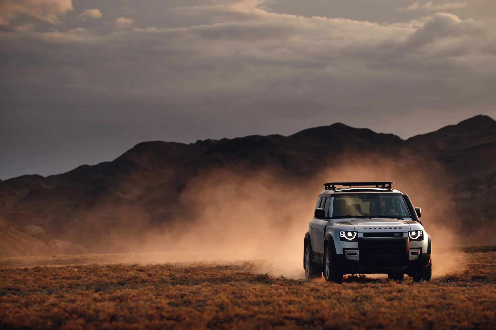 Defender