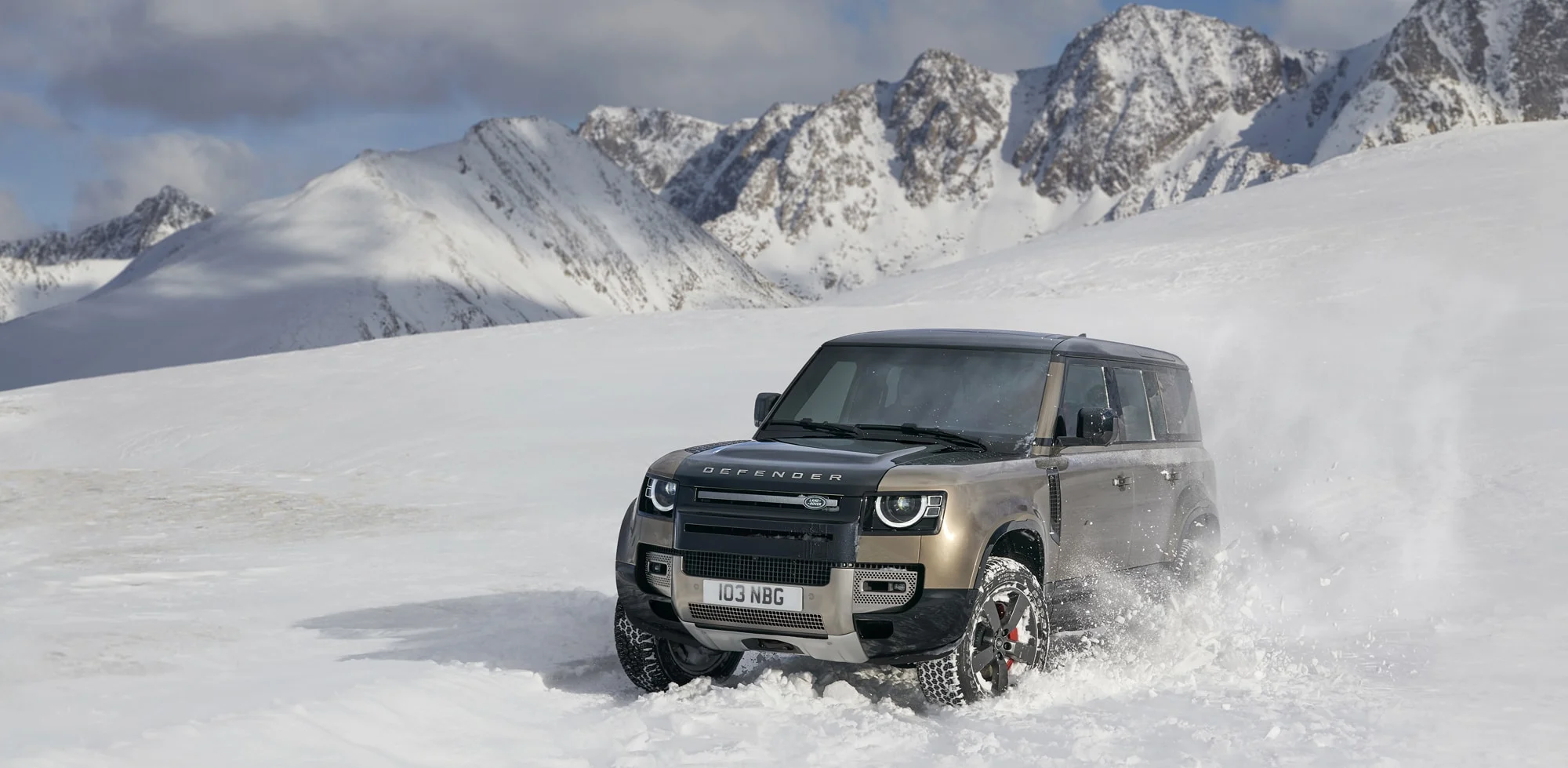 Defender
