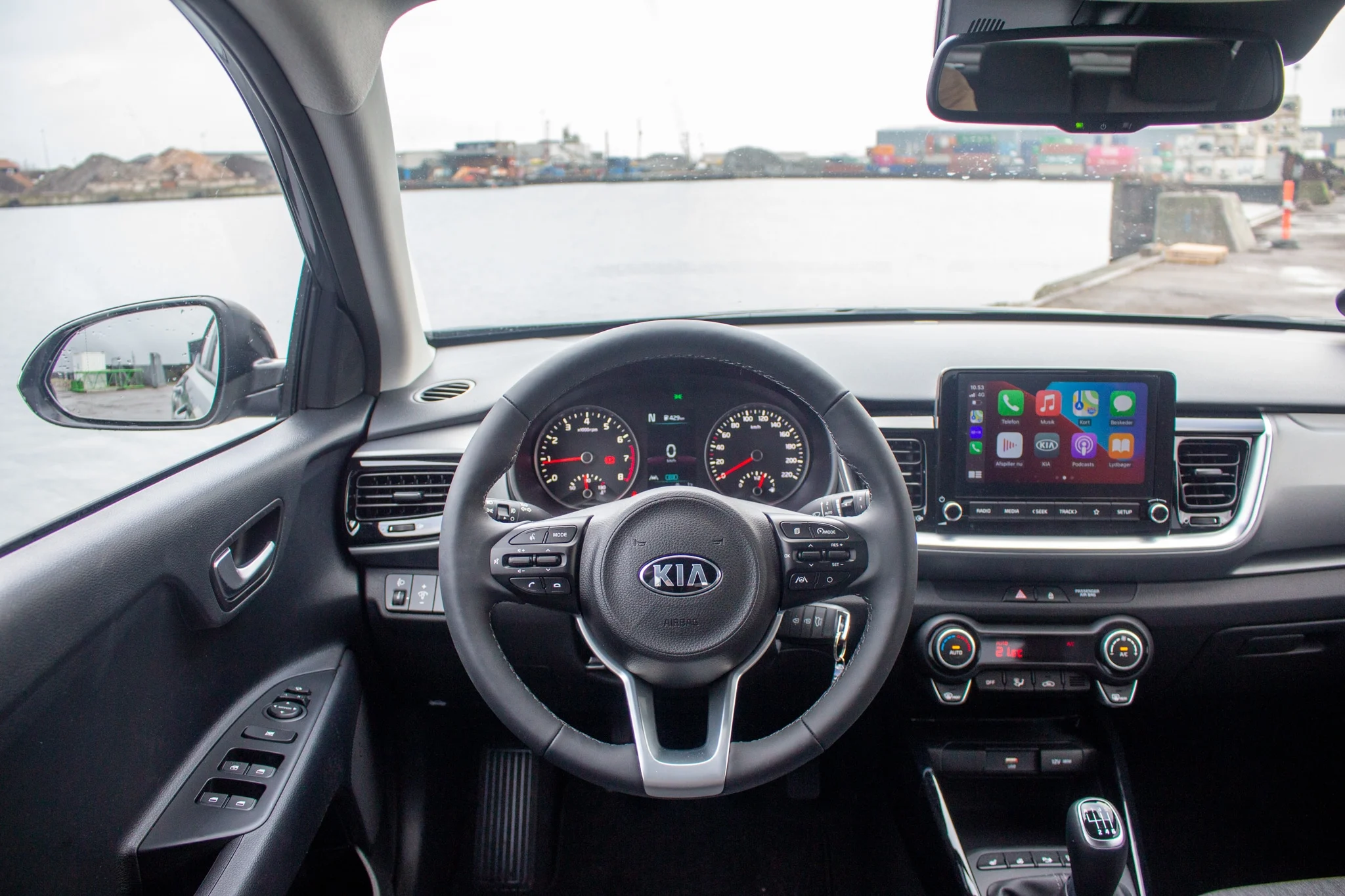 Kia Stonic (20)