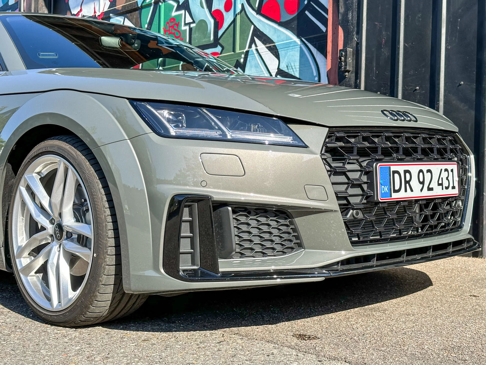 Audi TT-38