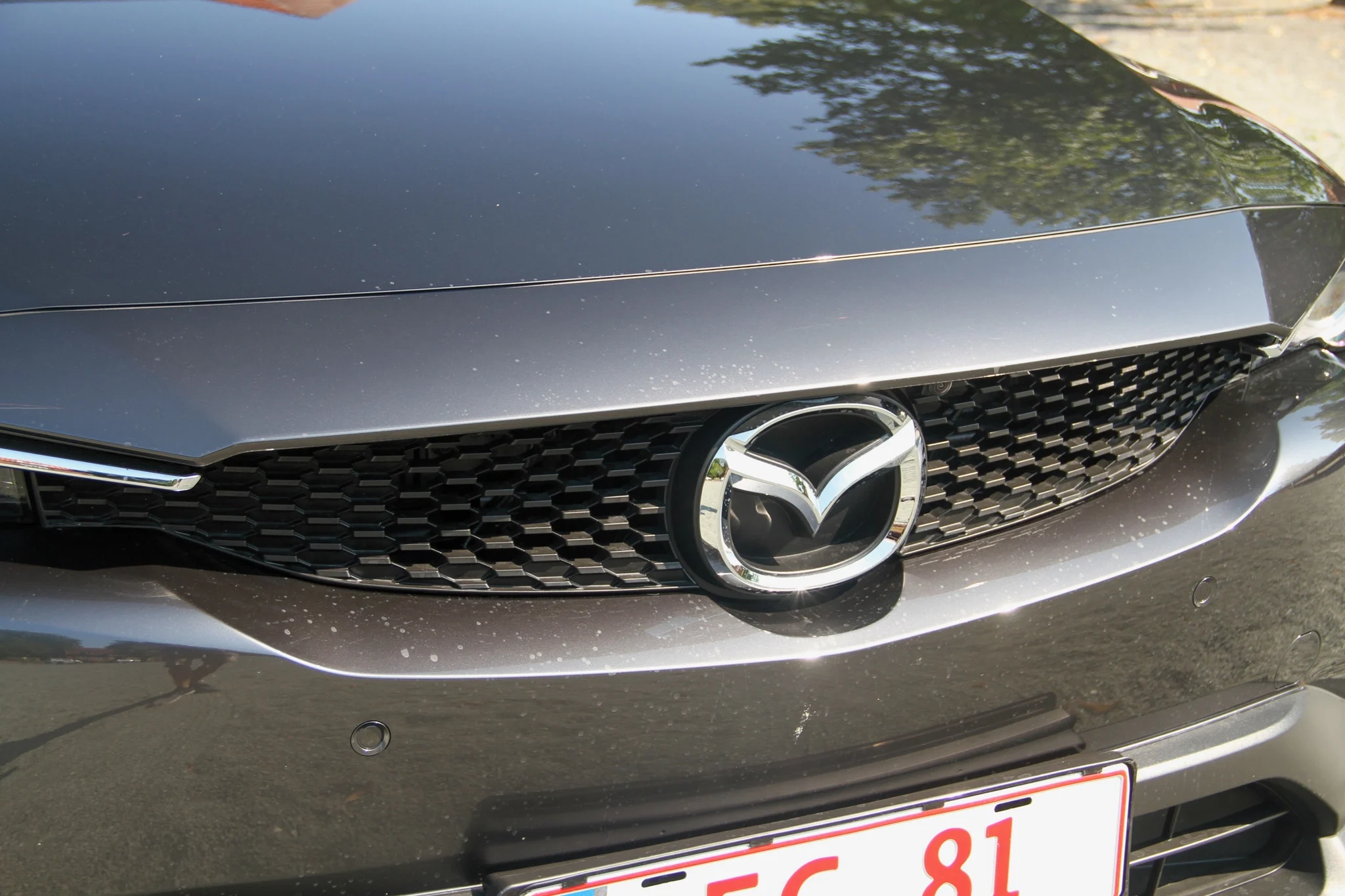 Mazda MX-30 &#8211; Eksteriør (3)