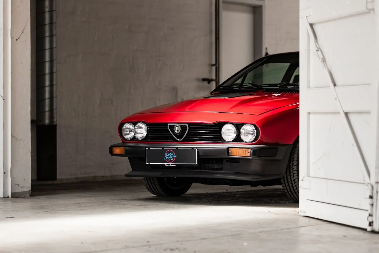 Alfa Romeo GTV6 (3)
