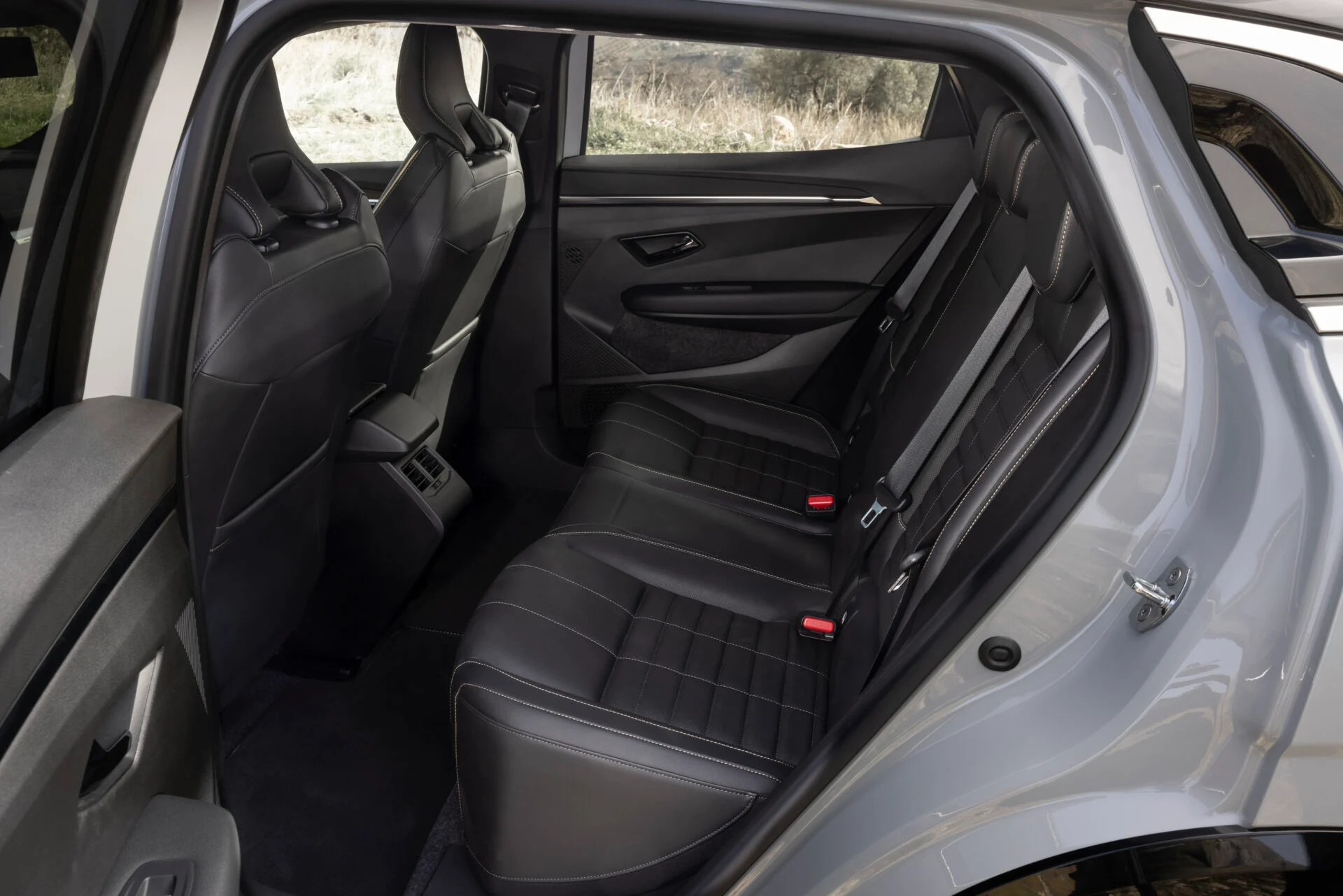 RENAULT MEGANE E-TECH ELECTRIC (BCB)