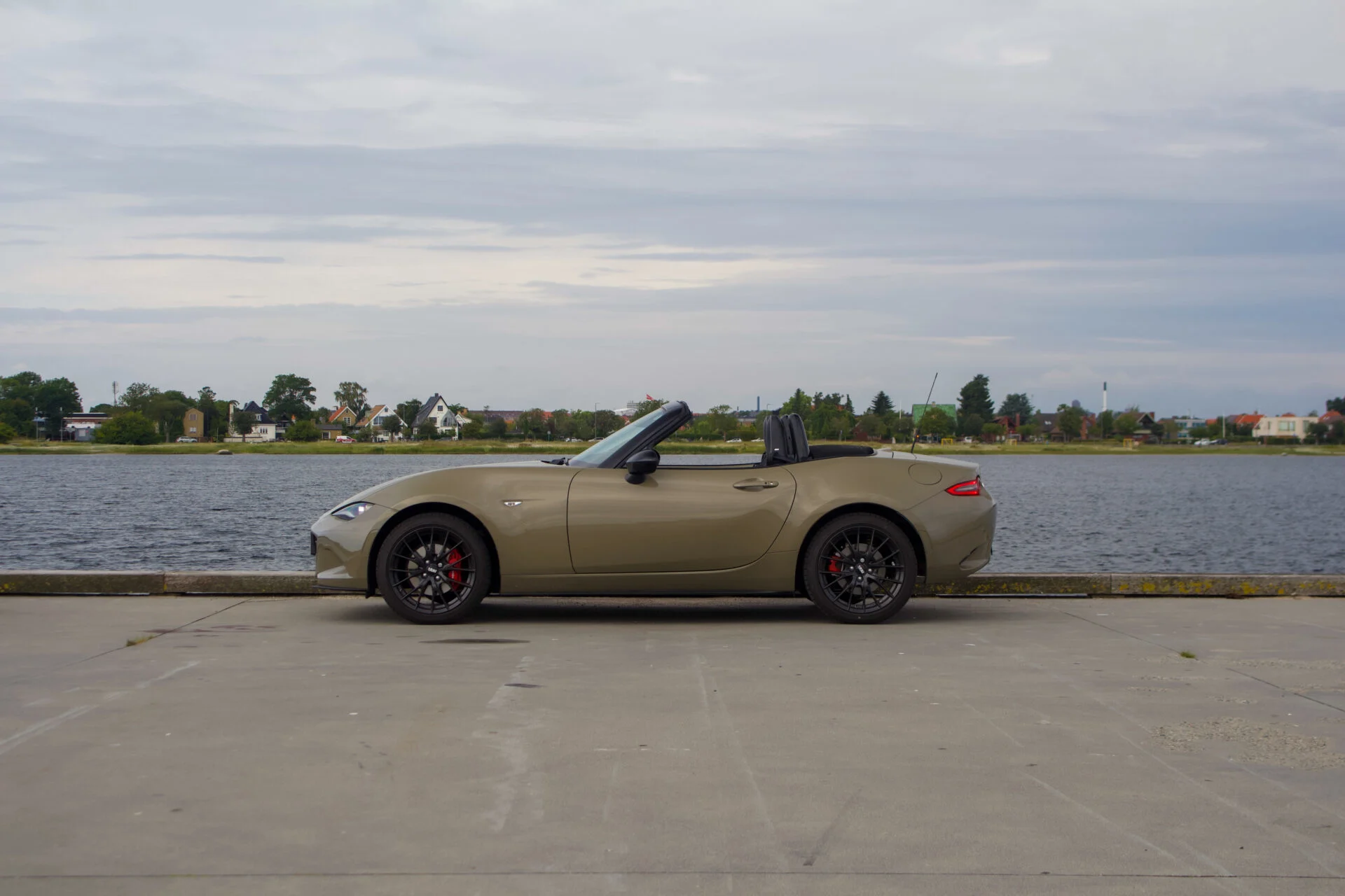 Mazda MX-5 2024 Eksteriør-09