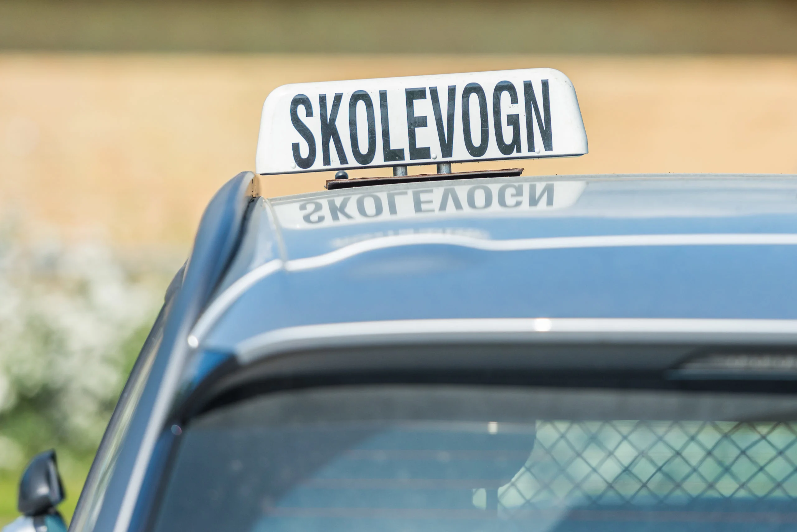 Hvilke kørekort-kategorier er der?