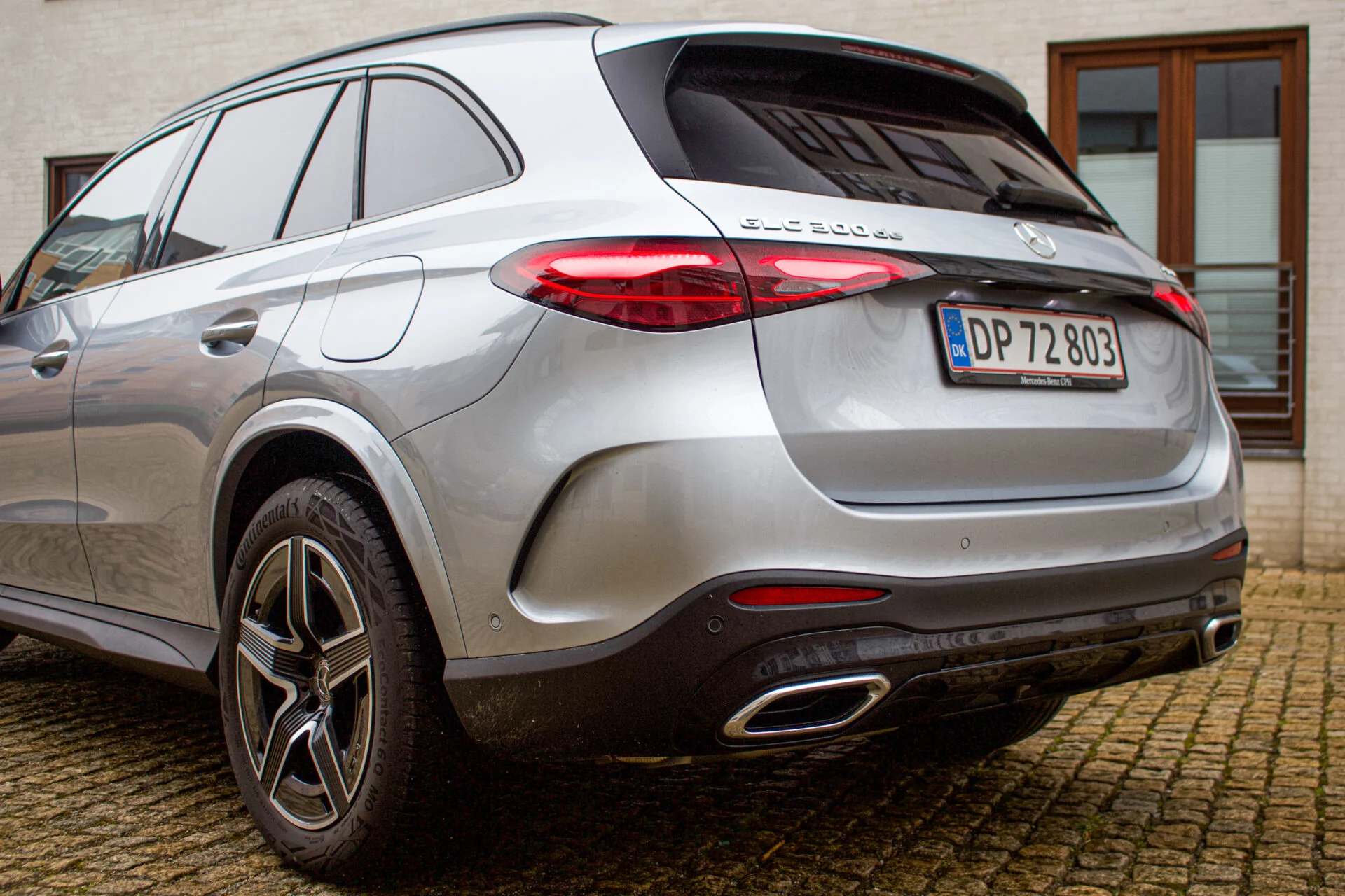 Mercedes-Benz GLC 300de-08