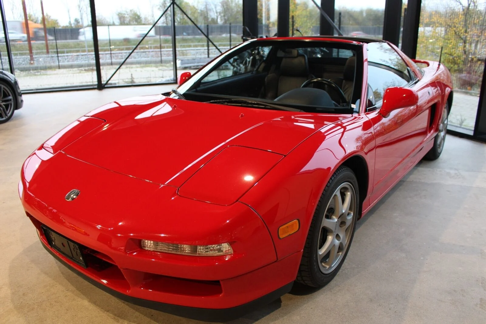 Honda NSX