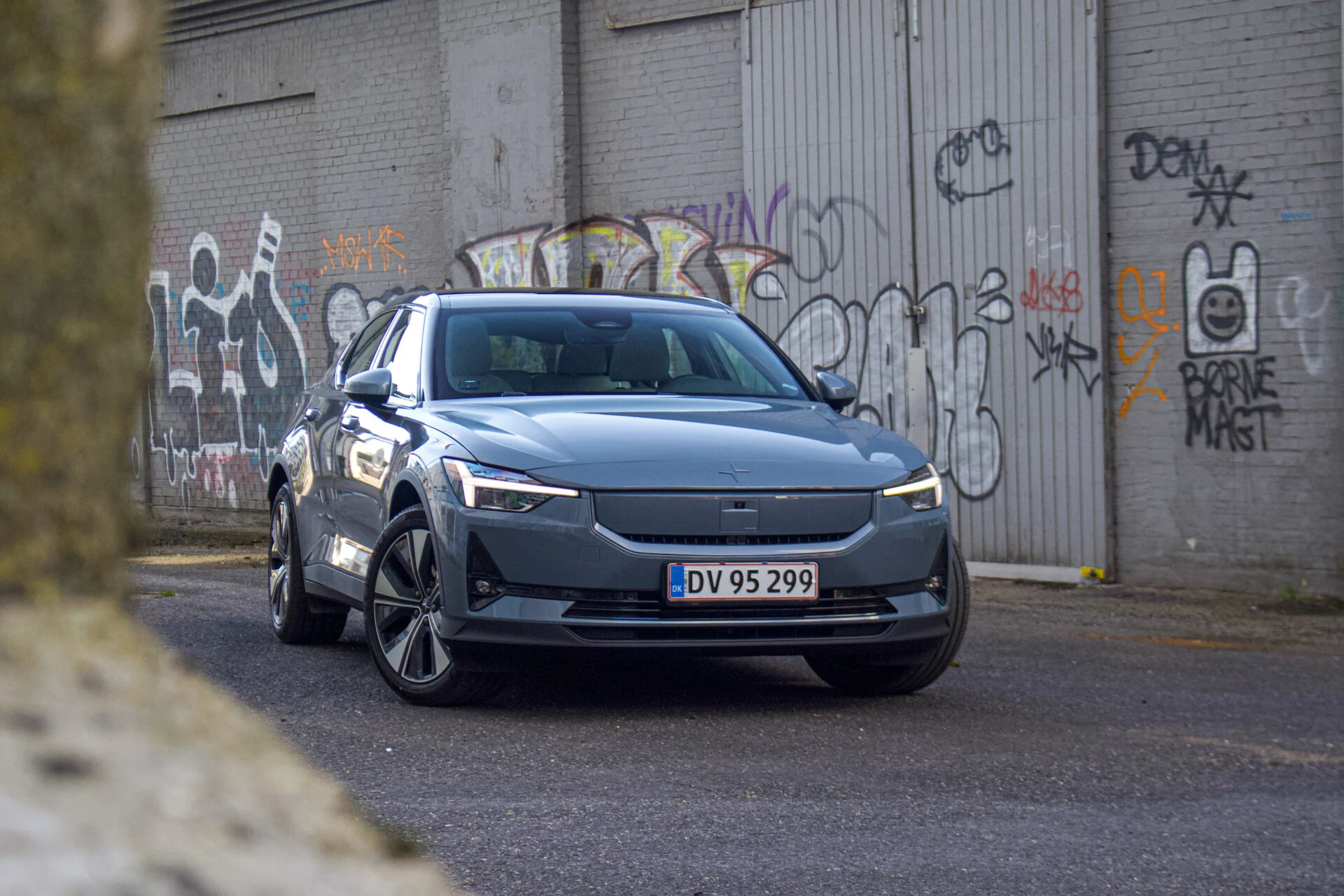 Polestar 2 Facelift-18
