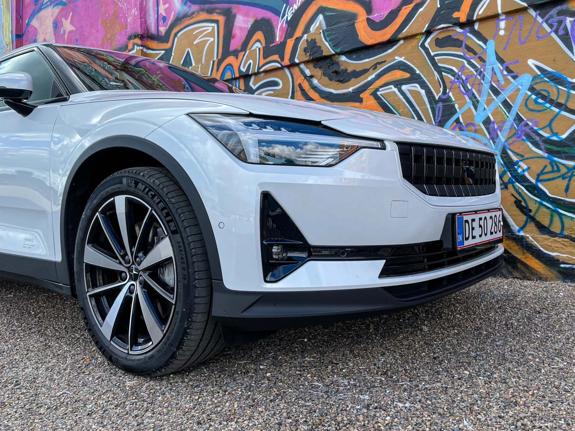Polestar 2 LR Single Motor-03