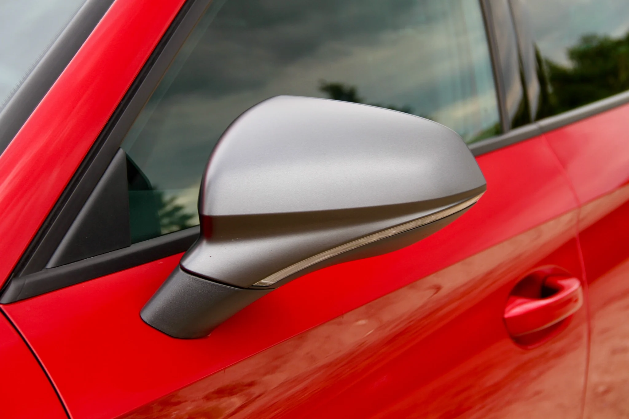 Seat Leon 2020 – eksteriør (8)