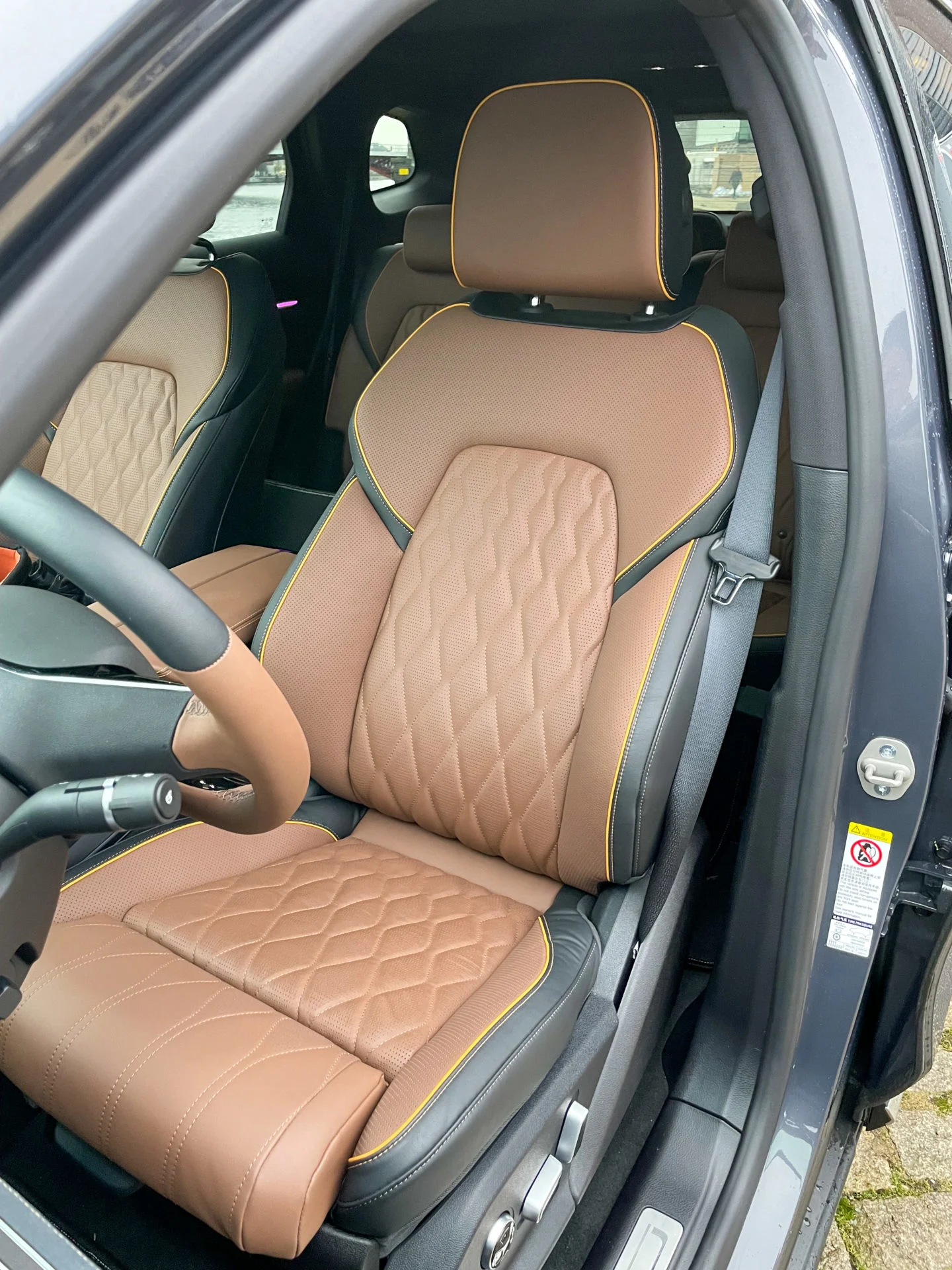 BYD Tang-36