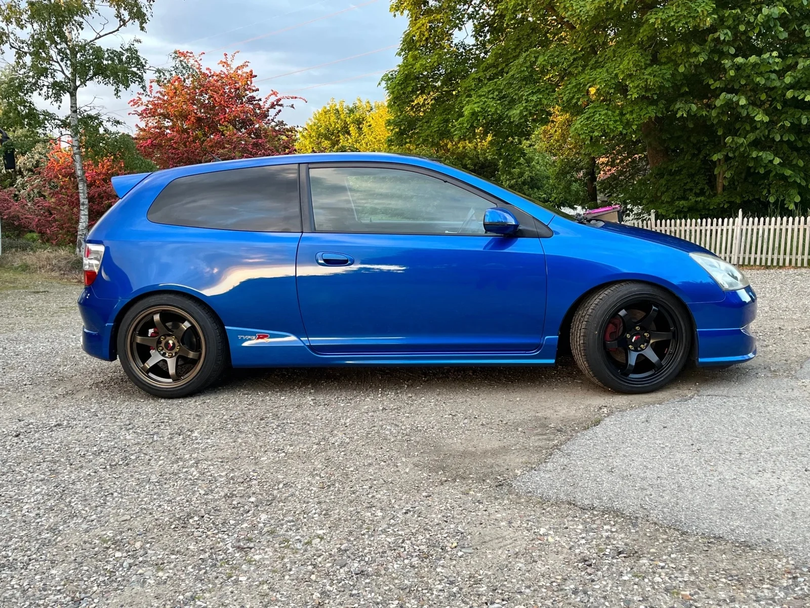 Honda Civic Type R_4