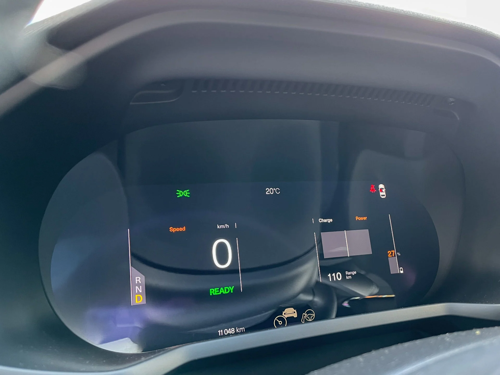 Polestar 2 LR Single Motor-13